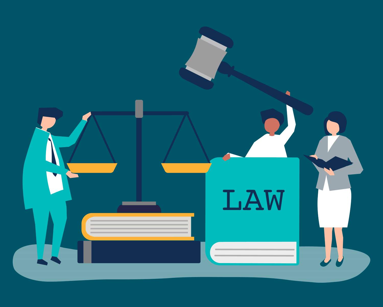 different between defense lawyers and trial lawyers 